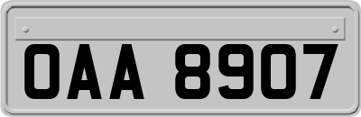 OAA8907