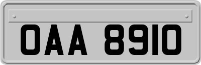 OAA8910