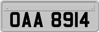 OAA8914