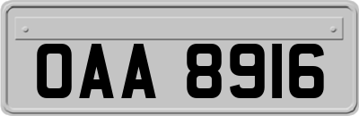 OAA8916