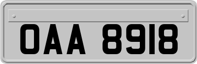 OAA8918