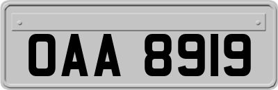 OAA8919