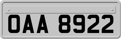 OAA8922