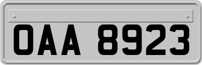 OAA8923