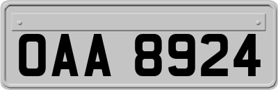 OAA8924