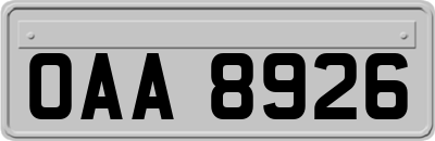 OAA8926