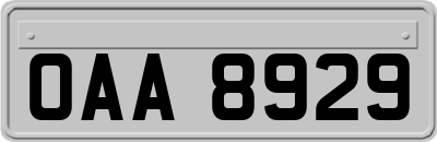 OAA8929