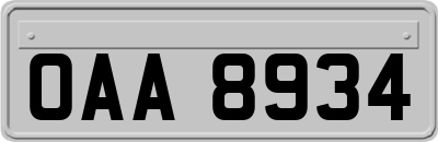 OAA8934