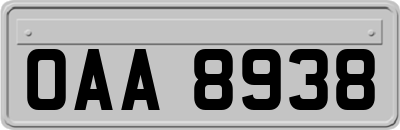 OAA8938