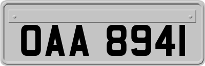 OAA8941