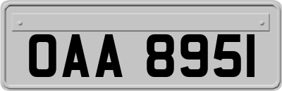 OAA8951