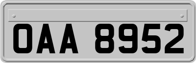 OAA8952