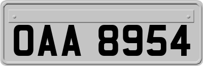 OAA8954