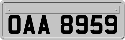 OAA8959