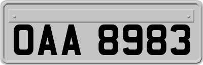 OAA8983