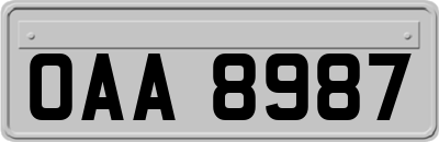 OAA8987