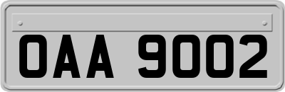OAA9002