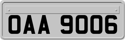 OAA9006