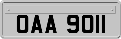 OAA9011