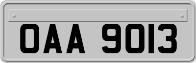 OAA9013