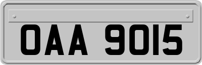 OAA9015