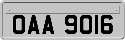 OAA9016