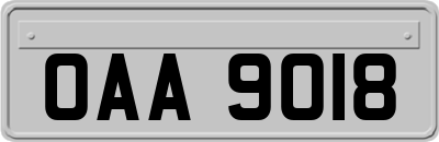 OAA9018