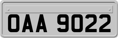 OAA9022