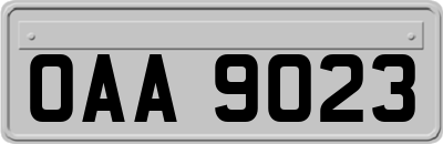 OAA9023