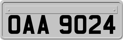 OAA9024