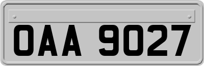 OAA9027