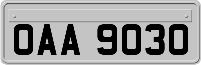 OAA9030