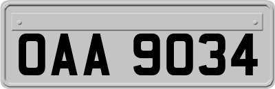OAA9034