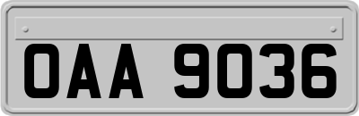 OAA9036