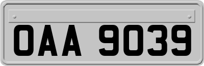 OAA9039