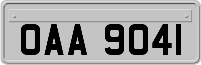 OAA9041