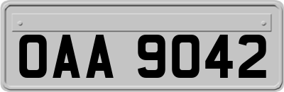 OAA9042