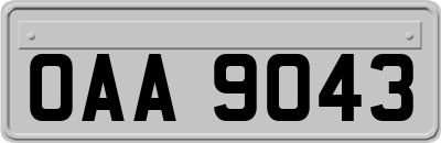 OAA9043
