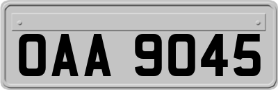 OAA9045