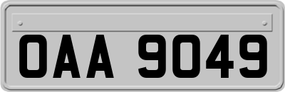 OAA9049