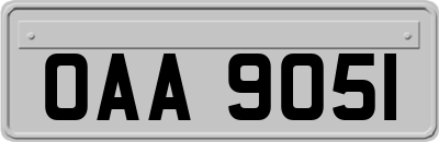 OAA9051