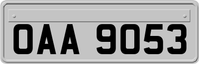 OAA9053