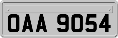 OAA9054