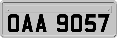 OAA9057