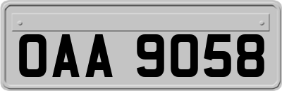 OAA9058