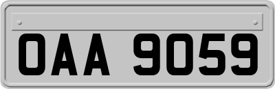 OAA9059