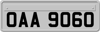 OAA9060