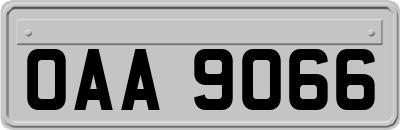 OAA9066