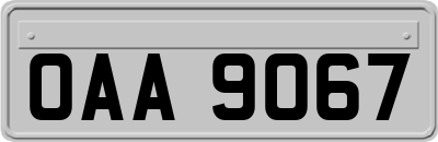 OAA9067