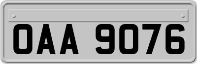 OAA9076
